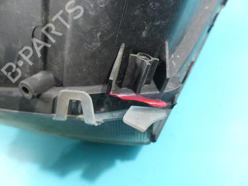 Right headlight OPEL VECTRA C (Z02) | BP37804320C29 - Image 4