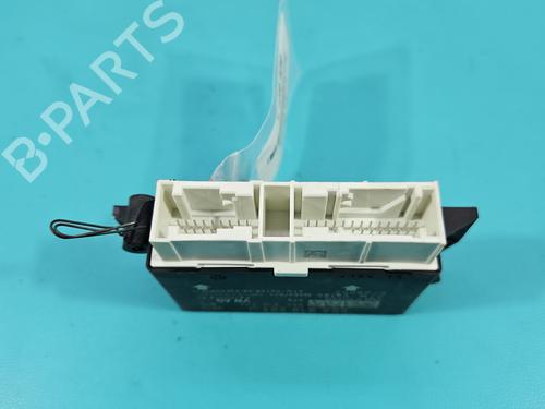 Electronic module SKODA SCALA (NW1) 1.5 TSI | BP37833105M83 - Image 4
