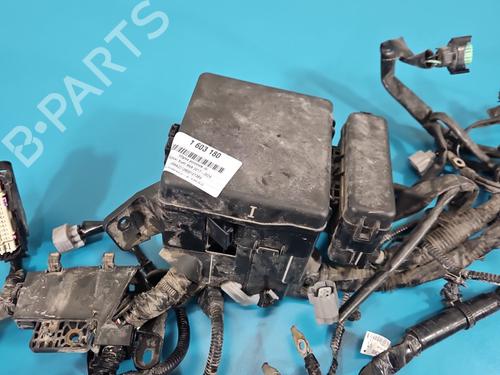 Wiring harness SUZUKI SWIFT V (AZ) 1.0 (A2L310) | BP38000272E16 - Image 4