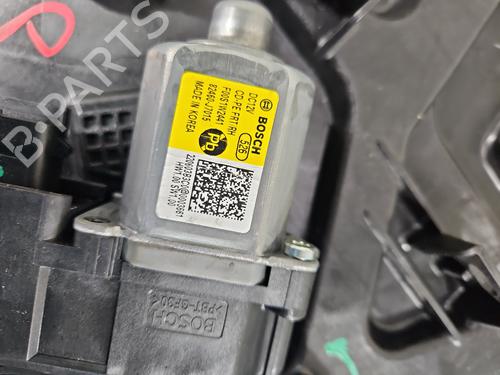 Front right window mechanism KIA CEED (CD) | BP38122242C23 - Image 3