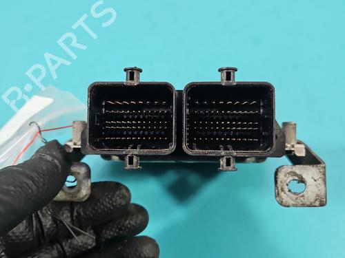 Engine control unit (ECU) SKODA CITIGO (NF1)  | BP37824240M57  - Image 5
