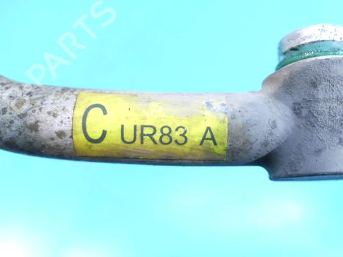 AC pipe FORD RANGER (ET) 3.0 TDCi 4x4 | BP37881562M126 - Image 4