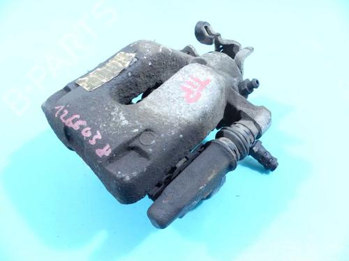 Used Right rear brake caliper Right rear brake caliper PEUGEOT 208 I (CA_, CC_) 1.6 HDi (92 hp) 37806535 37806535
