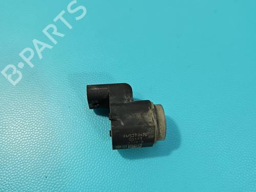 Electronic sensor HYUNDAI i40 I CW (VF) 1.7 CRDi | BP37857808M84 - Image 4
