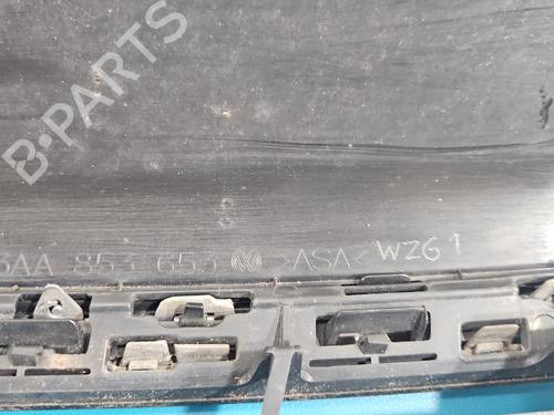 Grill VW CC B7 (358) 2.0 TDI | BP38148178C40 - Image 10