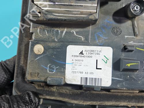 Other BMW X5 (E70) xDrive 30 d | BP37838263O1 - Image 8
