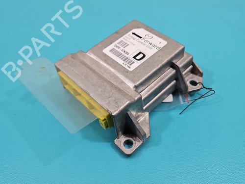 Used ECU airbags ECU airbags 38135851 38135851