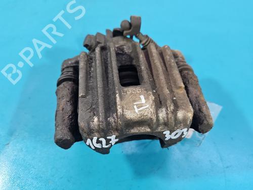 Used Left rear brake caliper Left rear brake caliper SEAT LEON (1M1) 1.6 16 V (105 hp) 39137147 39137147