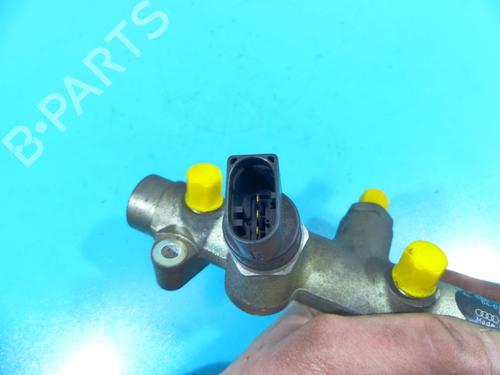 Injection rail AUDI A8 D3 (4E2, 4E8) 3.0 TDI quattro | BP37882782M98 - Image 5
