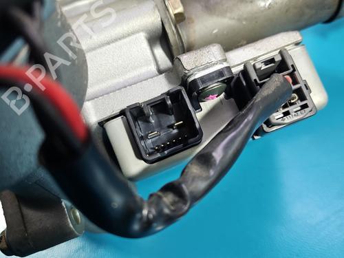 Steering pump SUZUKI WAGON R+ (MA) 1.3 (RB413) | BP39619877M99 - Image 5