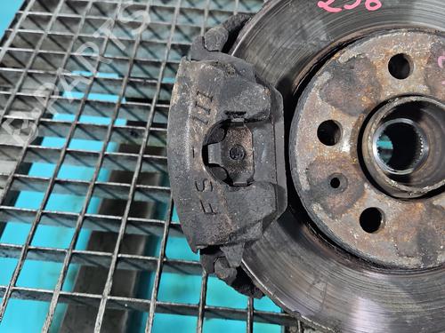 Used Left front brake caliper Left front brake caliper 38139625 38139625