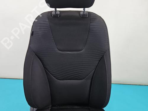 Right front seat FORD S-MAX (CJ, WA6) | BP37821285C16 - Image 3