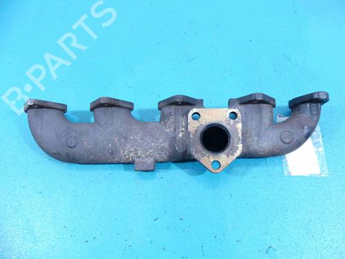 Exhaust manifold BMW 7 (E65, E66, E67) 745 d | BP38154069M110 - Image 4