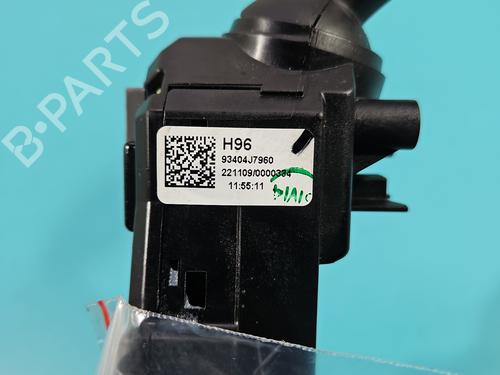 Steering column stalk KIA CEED (CD) | BP38122339I23 - Image 6