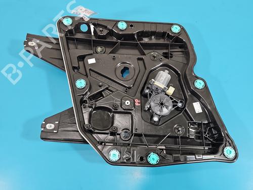 Used Front right window mechanism Front right window mechanism 37845669 37845669