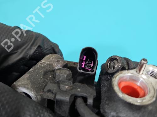 AC compressor PORSCHE CAYENNE (9PA) | BP38133151M34 - Image 16