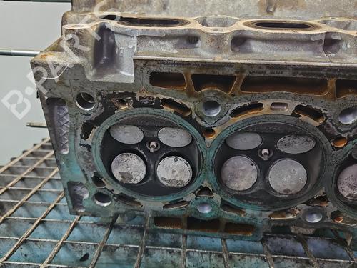 Cylinder head CITROËN C5 I (DC_) 1.8 16V (DC6FZB, DC6FZE) | BP38121132M5  - Image 15