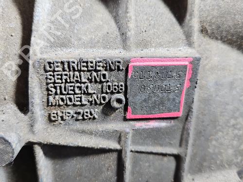 Gearbox BMW X3 (E83) | BP38139381M3 - Image 4
