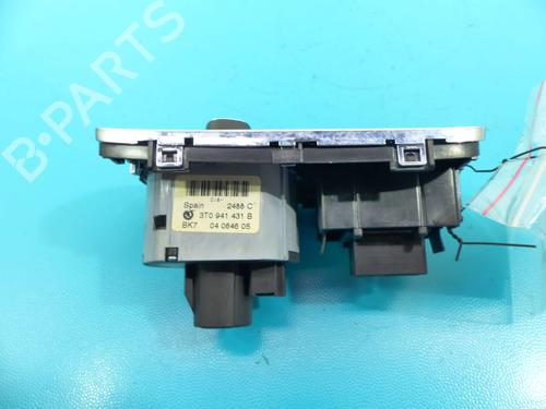 Headlight switch SKODA SUPERB II (3T4) 2.0 TDI | BP37881769I24 - Image 4