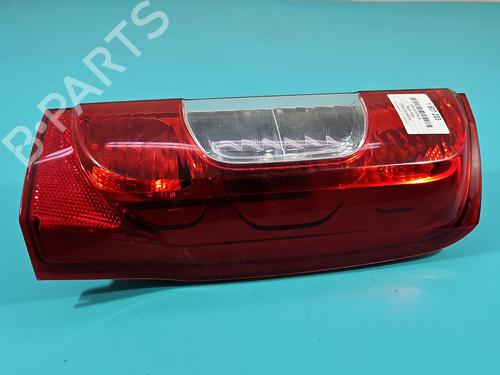 Other PEUGEOT BIPPER (AA_) 1.3 HDi 75 | BP37858517O1 - Image 5