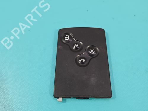 Card reader RENAULT KOLEOS I (HY_) 2.5 (HY0C, HY0N) | BP38139301E4  - Image 8