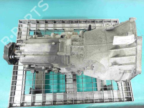 Gearbox BMW 1 (E87) 118 d | BP37883189M3  - Image 7