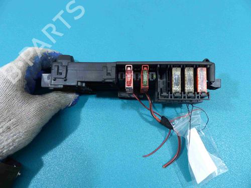 Fuse box MERCEDES-BENZ M-CLASS (W164) ML 320 CDI 4-matic (164.122) | BP37860817E1 - Image 2