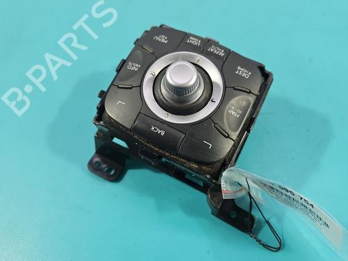 Switch RENAULT KOLEOS I (HY_) 2.0 dCi 4x4 (HY0K) | BP38166145I30 - Image 3