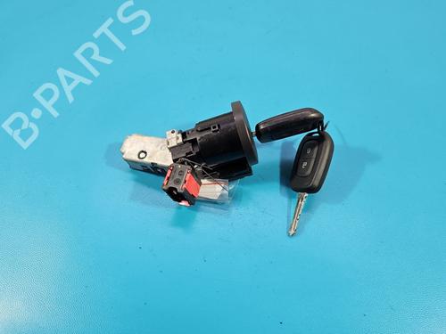 Ignition barrel DACIA LODGY (JS_) 1.6 LPG (JSAV) | BP37859429M48 - Image 6