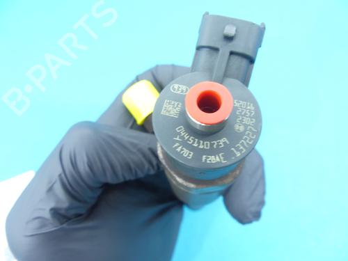 Injector PEUGEOT 301 1.6 HDI 90 | BP37883446M100 - Image 2