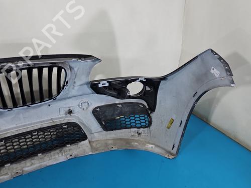 Front bumper BMW X1 (E84) sDrive 20 d | BP40291741C7 - Image 13