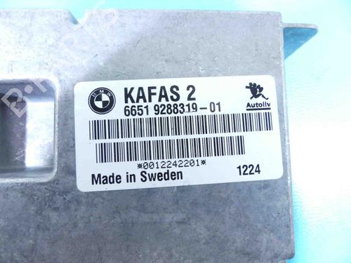 Electronic module BMW 5 (F10) 530 d xDrive | BP37805816M83 - Image 3