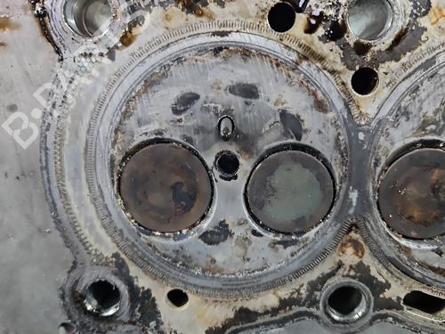 Cylinder head FORD TRANSIT CONNECT V408 Box Body/MPV | BP38141164M5 - Image 12