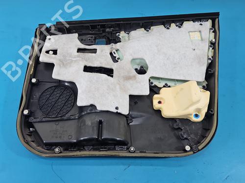 Front left panel TOYOTA RAV 4 IV (_A4_) 2.0 D 4WD (ALA41_) | BP37834355C58 - Image 3