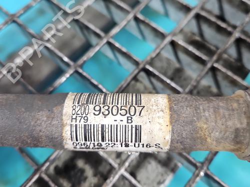 Right front driveshaft DACIA DUSTER (HS_) 1.6 16V | BP38129310M39 - Image 5