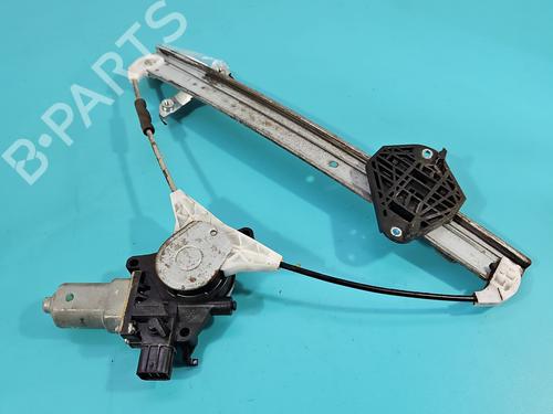 Rear left window mechanism SUBARU FORESTER (SJ_) 2.0 D AWD (SJD) | BP37845965C24 - Image 2