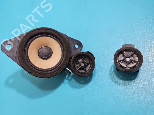 Speaker TOYOTA COROLLA Saloon (_E21_) 1.8 VVTi Hybrid (ZWE211) | BP37820914E2 - Image 8