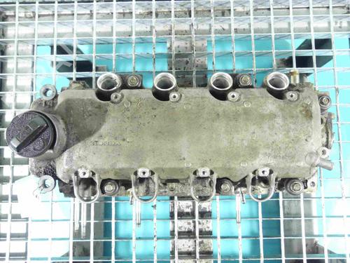 Used Cylinder head Cylinder head HONDA JAZZ II (GD_, GE3, GE2) 1.2 i-DSI (GD5, GE2) (78 hp) 37889777 37889777