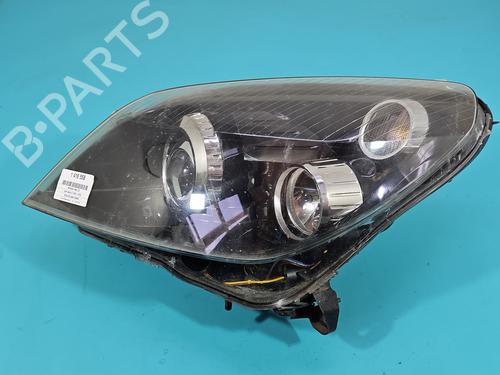 Left headlight OPEL ASTRA H (A04) 1.8 (L48) | BP38124202C28 - Image 2