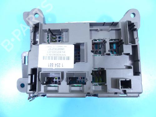 Fuse box BMW X5 (E70) xDrive 40 d | BP37886137E1 - Image 4