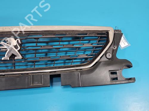 Grill PEUGEOT 301 1.6 BlueHDi 100 | BP37848424C40 - Image 2