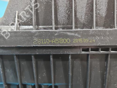 Air filter box HYUNDAI i30 (GD) | BP37826336M87 - Image 7