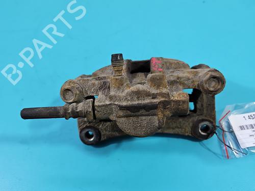 Right rear brake caliper JEEP COMPASS (MK49) 2.2 CRD 4x4 | BP38131314M106 - Image 10