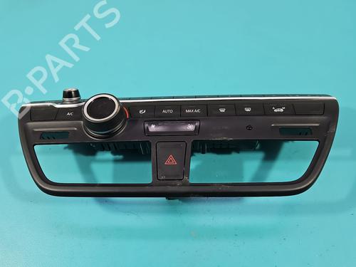 Climate control BMW i3 (I01) Range Extender | BP37842731I5  - Image 5