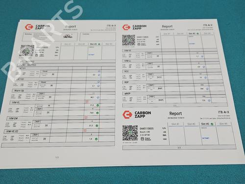 Injector SKODA OCTAVIA IV Combi (NX5, PV5) 2.0 TDi | BP37846809M100 - Image 3