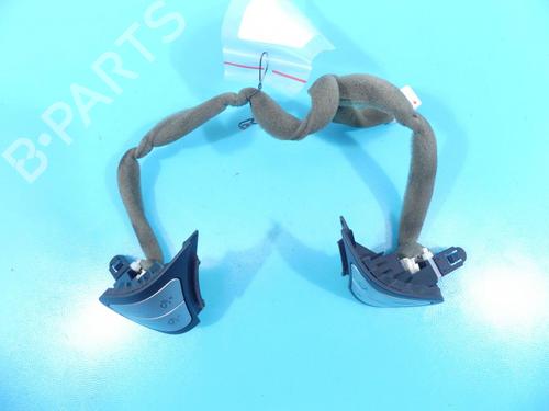 Steering wheel controls INFINITI FX 30d AWD | BP37803937E15 - Image 3