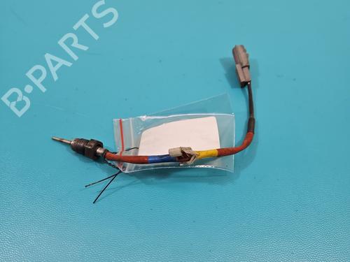 Used Electronic sensor Electronic sensor RENAULT TRAFIC III Van (FG_) [2014-2026] 38117522 38117522