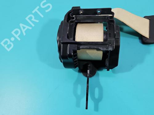 Rear left seatbelt BMW 5 (G30, F90) 520 i | BP37856827I29 - Image 6