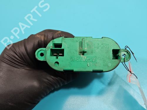 Heater resistor RENAULT ESPACE IV (JK0/1_) 1.9 dCi (JK0U) | BP38131863M108 - Image 12