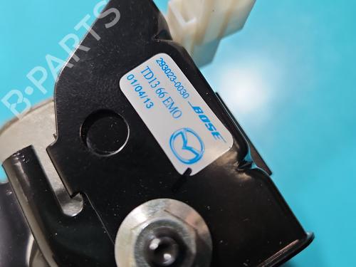 Steering pump MAZDA CX-5 (KE, GH) 2.2 D AWD (KE2AW) | BP38131685M99  - Image 24